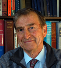 James L. Payne